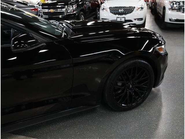 2015 Ford Mustang GT (CC-2072104) for sale in Addison, Illinois