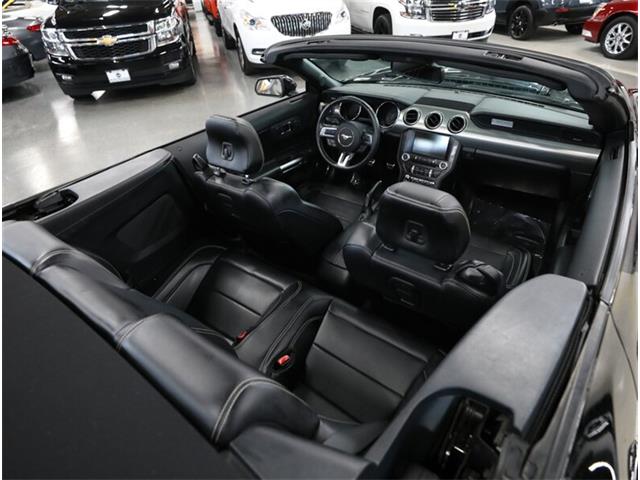 2015 Ford Mustang GT (CC-2072104) for sale in Addison, Illinois