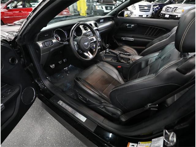 2015 Ford Mustang GT (CC-2072104) for sale in Addison, Illinois