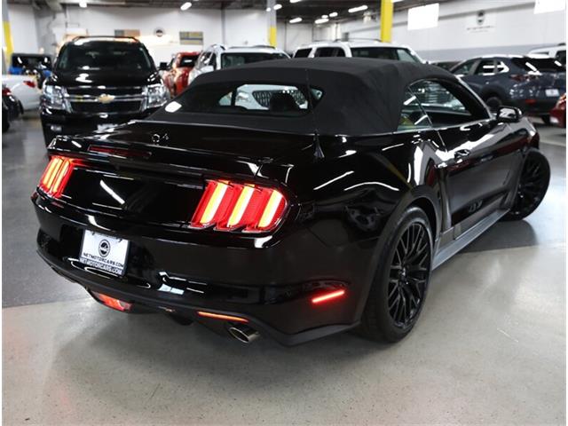 2015 Ford Mustang GT (CC-2072104) for sale in Addison, Illinois