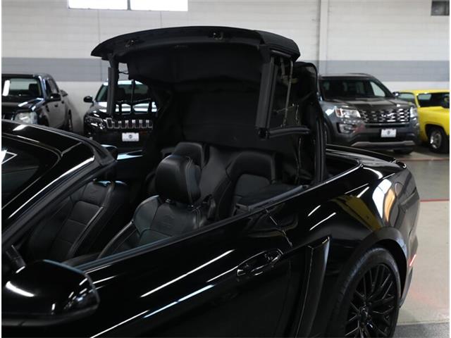 2015 Ford Mustang GT (CC-2072104) for sale in Addison, Illinois