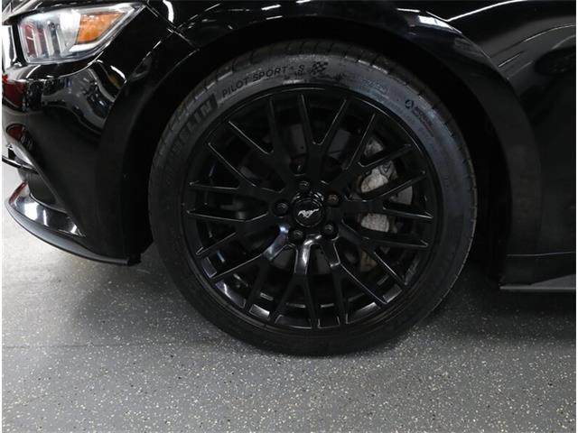 2015 Ford Mustang GT (CC-2072104) for sale in Addison, Illinois