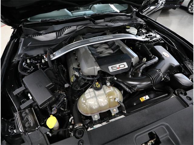 2015 Ford Mustang GT (CC-2072104) for sale in Addison, Illinois