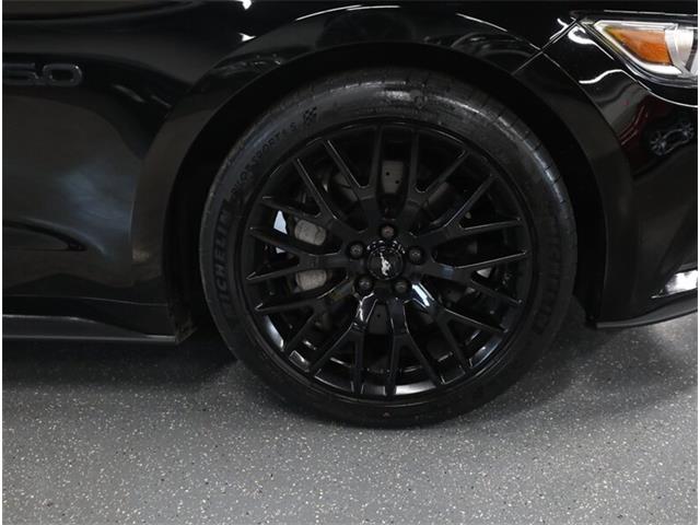 2015 Ford Mustang GT (CC-2072104) for sale in Addison, Illinois