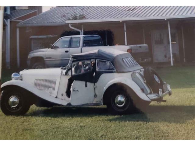 1980 Fiat 2000 (CC-2072105) for sale in Midlothian, Texas