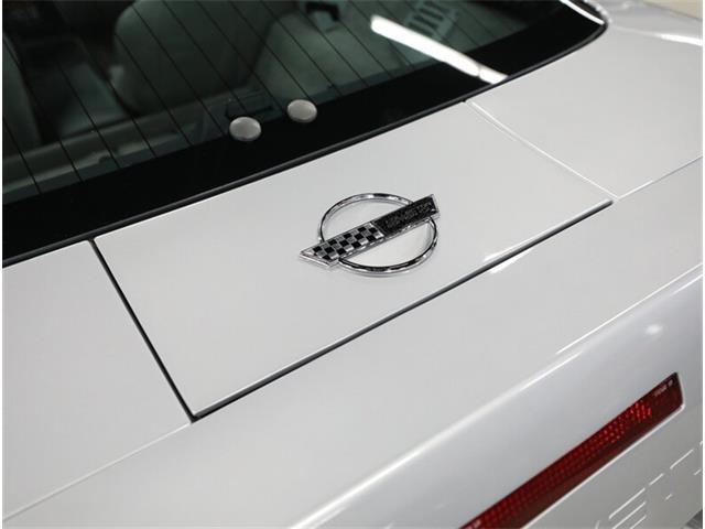 1996 Chevrolet Corvette (CC-2072106) for sale in Addison, Illinois
