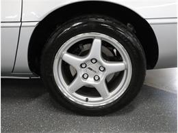 1996 Chevrolet Corvette (CC-2072106) for sale in Addison, Illinois
