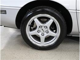 1996 Chevrolet Corvette (CC-2072106) for sale in Addison, Illinois
