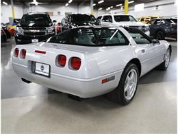 1996 Chevrolet Corvette (CC-2072106) for sale in Addison, Illinois