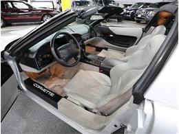 1996 Chevrolet Corvette (CC-2072106) for sale in Addison, Illinois