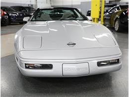 1996 Chevrolet Corvette (CC-2072106) for sale in Addison, Illinois