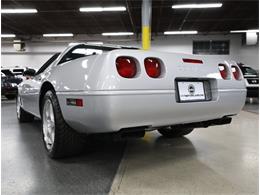 1996 Chevrolet Corvette (CC-2072106) for sale in Addison, Illinois