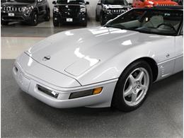 1996 Chevrolet Corvette (CC-2072106) for sale in Addison, Illinois