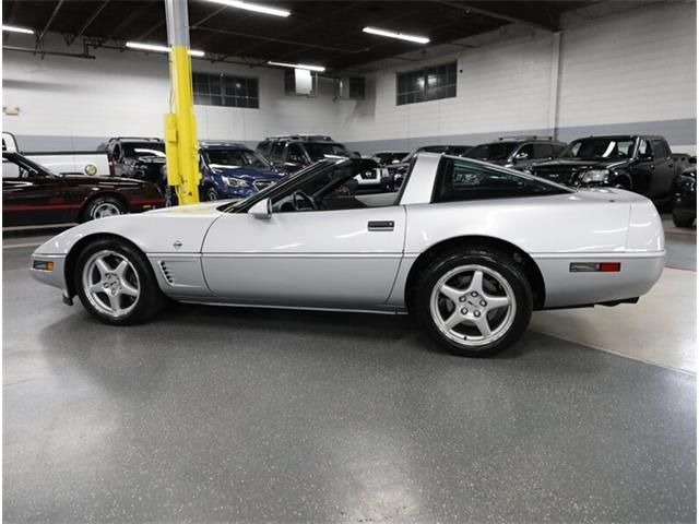 1996 Chevrolet Corvette (CC-2072106) for sale in Addison, Illinois
