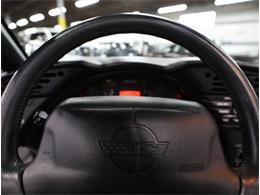 1996 Chevrolet Corvette (CC-2072106) for sale in Addison, Illinois