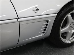 1996 Chevrolet Corvette (CC-2072106) for sale in Addison, Illinois