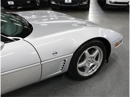 1996 Chevrolet Corvette (CC-2072106) for sale in Addison, Illinois