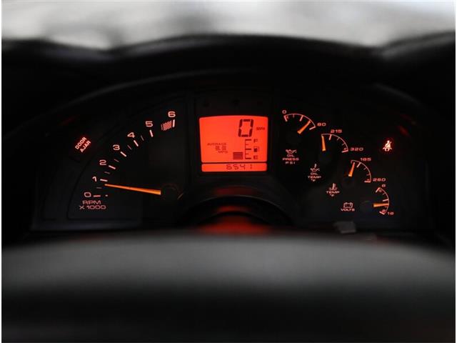 1996 Chevrolet Corvette (CC-2072106) for sale in Addison, Illinois