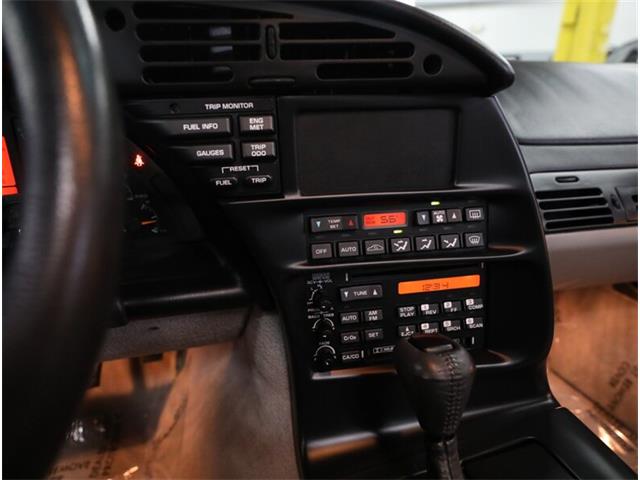 1996 Chevrolet Corvette (CC-2072106) for sale in Addison, Illinois