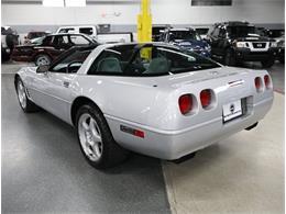 1996 Chevrolet Corvette (CC-2072106) for sale in Addison, Illinois