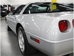 1996 Chevrolet Corvette (CC-2072106) for sale in Addison, Illinois