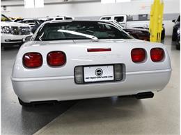 1996 Chevrolet Corvette (CC-2072106) for sale in Addison, Illinois
