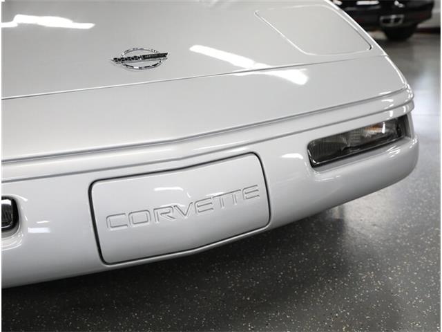 1996 Chevrolet Corvette (CC-2072106) for sale in Addison, Illinois