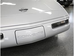 1996 Chevrolet Corvette (CC-2072106) for sale in Addison, Illinois