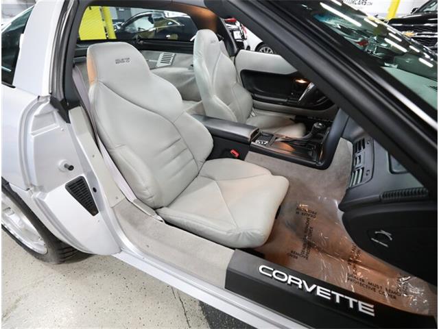 1996 Chevrolet Corvette (CC-2072106) for sale in Addison, Illinois