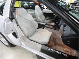 1996 Chevrolet Corvette (CC-2072106) for sale in Addison, Illinois