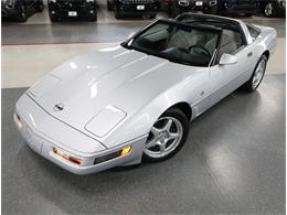 1996 Chevrolet Corvette (CC-2072106) for sale in Addison, Illinois