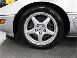 1996 Chevrolet Corvette (CC-2072106) for sale in Addison, Illinois