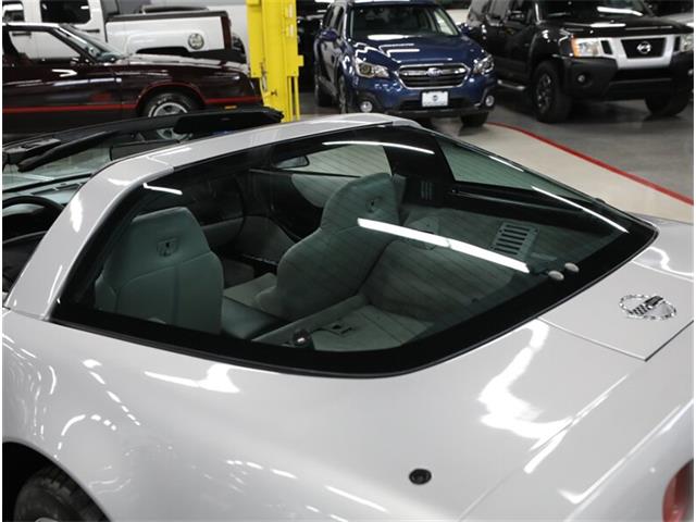 1996 Chevrolet Corvette (CC-2072106) for sale in Addison, Illinois