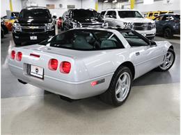 1996 Chevrolet Corvette (CC-2072106) for sale in Addison, Illinois
