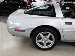 1996 Chevrolet Corvette (CC-2072106) for sale in Addison, Illinois