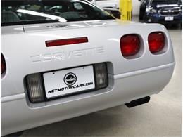 1996 Chevrolet Corvette (CC-2072106) for sale in Addison, Illinois