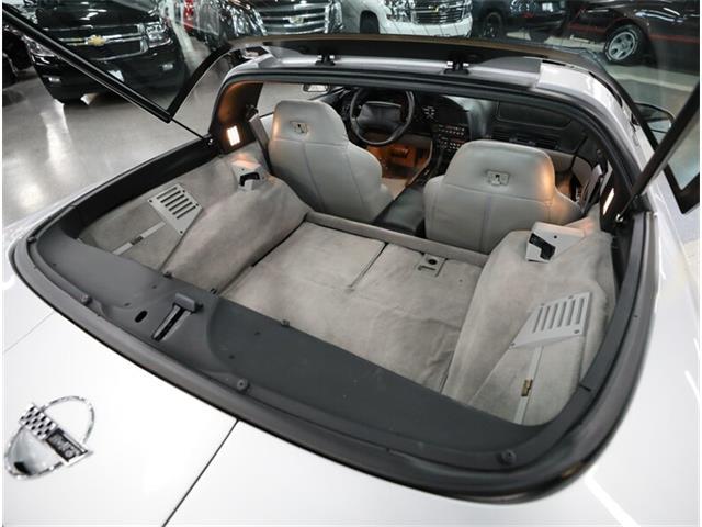 1996 Chevrolet Corvette (CC-2072106) for sale in Addison, Illinois