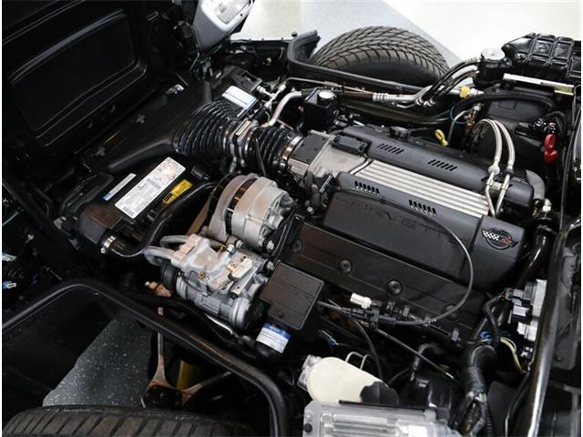 1996 Chevrolet Corvette (CC-2072106) for sale in Addison, Illinois