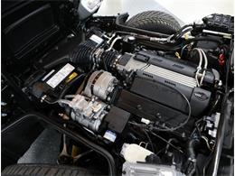 1996 Chevrolet Corvette (CC-2072106) for sale in Addison, Illinois