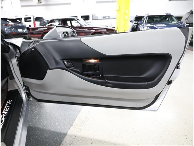 1996 Chevrolet Corvette (CC-2072106) for sale in Addison, Illinois