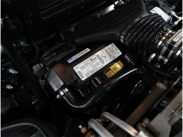 1996 Chevrolet Corvette (CC-2072106) for sale in Addison, Illinois