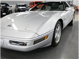 1996 Chevrolet Corvette (CC-2072106) for sale in Addison, Illinois