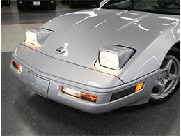 1996 Chevrolet Corvette (CC-2072106) for sale in Addison, Illinois