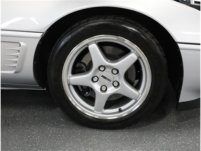 1996 Chevrolet Corvette (CC-2072106) for sale in Addison, Illinois