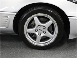 1996 Chevrolet Corvette (CC-2072106) for sale in Addison, Illinois