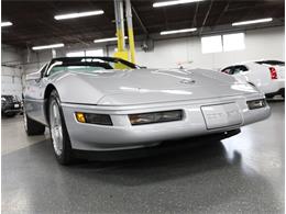 1996 Chevrolet Corvette (CC-2072106) for sale in Addison, Illinois