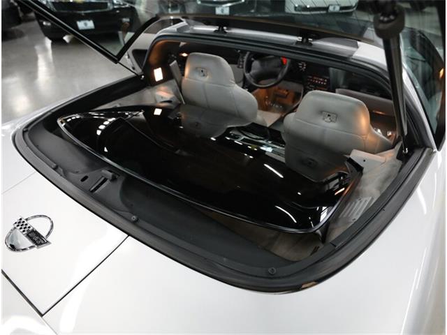 1996 Chevrolet Corvette (CC-2072106) for sale in Addison, Illinois