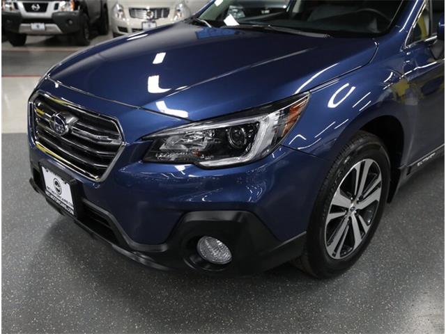 2019 Subaru Outback (CC-2072107) for sale in Addison, Illinois