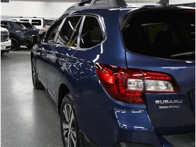 2019 Subaru Outback (CC-2072107) for sale in Addison, Illinois