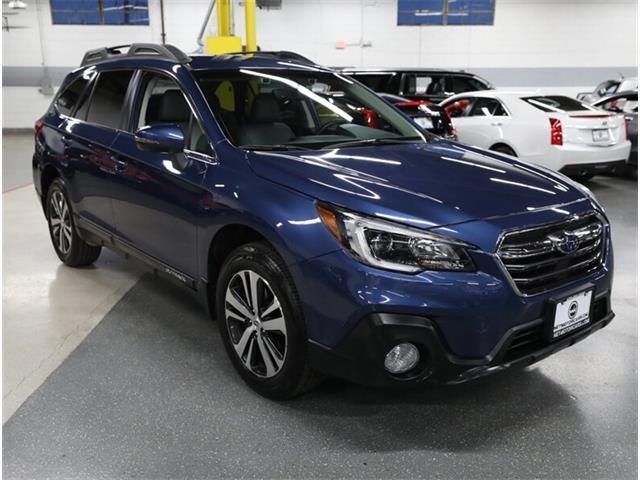 2019 Subaru Outback (CC-2072107) for sale in Addison, Illinois